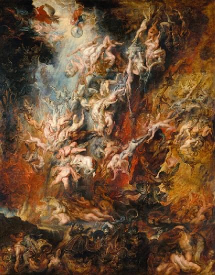 Œuvre de maître ancien — le type de pièce dont la valeur est fixée par expertise
